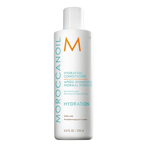 Moroccanoil Moroccanoil - Ενυδατικό Conditioner - Conditioner
